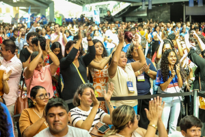 Foto: Foto: Marco Santos / Ag. Pará