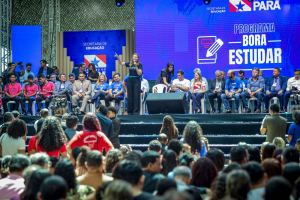 Foto: Foto: Marco Santos / Ag. Pará