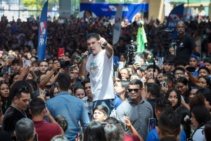 Foto: Foto: Marco Santos / Ag. Pará