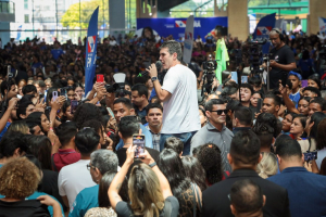 Foto: Foto: Marco Santos / Ag. Pará