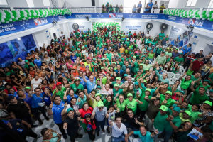 Foto: Foto: Rodrigo Pinheiro / Ag.Pará