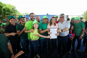 Foto: Foto: Rodrigo Pinheiro / Ag.Pará