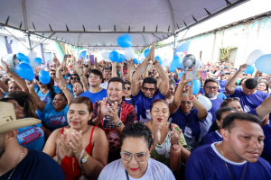 Foto: Foto: Bruno Cecim / Ag.Pará