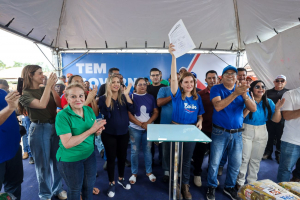 Foto: Foto: Bruno Cecim / Ag.Pará