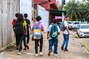 Foto: Foto: Bruno Cruz / Agência Pará