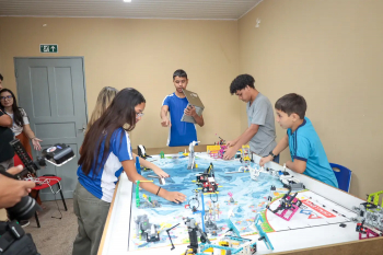 Foto: Foto: Alex Ribeiro / Ag. Pará