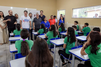 Foto: Foto: Bruno Cecim / Ag.Pará