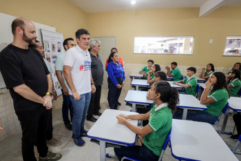 Foto: Foto: Bruno Cecim / Ag.Pará