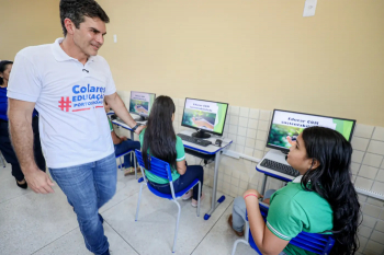 Foto: Foto: Bruno Cecim / Ag.Pará