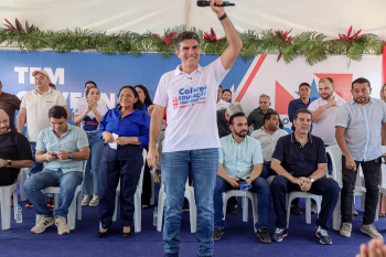 Foto: Foto: Bruno Cecim / Ag.Pará