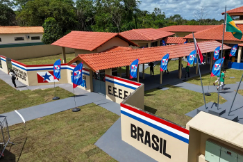Foto: Foto: Bruno Cecim / Ag.Pará