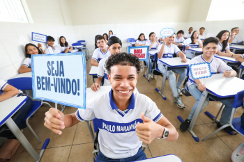 Foto: Foto: Marco Santos / Ag. Pará