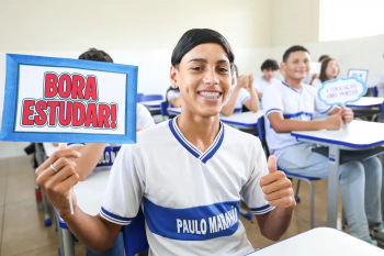 Foto: Foto: Marco Santos / Ag. Pará
