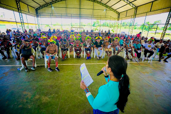 Foto: Foto: Wellyngton Coelho / Ag.Pará