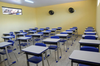 Foto: Foto: Eliseu Dias / Ascom Seduc