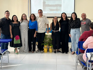 Notícia: Seduc lança nova edição da Revista ‘In Formação’