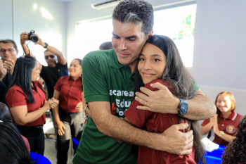 Foto: Foto: Alex Ribeiro / Ag. Pará