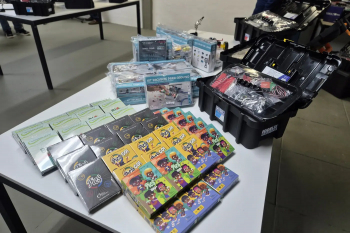 Foto: Foto: Fernanda Cavalcante / Ascom Seduc