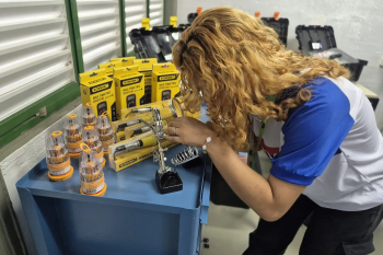 Foto: Foto: Fernanda Cavalcante / Ascom Seduc