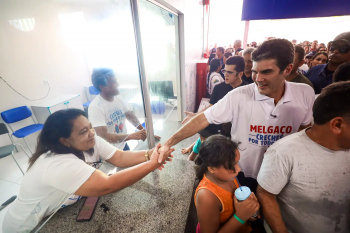 Foto: Foto: Rodrigo Pinheiro / Ag.Pará