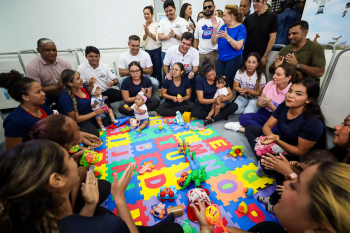 Foto: Foto: Rodrigo Pinheiro / Ag.Pará