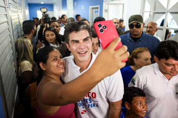 Foto: Foto: Rodrigo Pinheiro / Ag.Pará