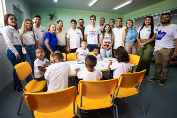 Foto: Foto: Rodrigo Pinheiro / Ag.Pará