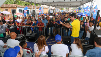 Foto: Foto: Alex Ribeiro / Ag. Pará