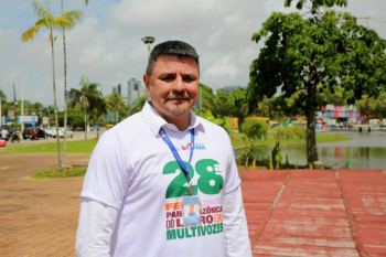 Foto: Foto: Eliseu Dias / Ascom Seduc