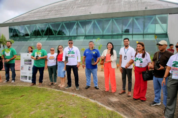 Foto: Foto: Eliseu Dias / Ascom Seduc