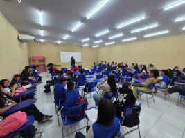 Foto: Foto: Fernanda Cavalcante / Ncom Seduc