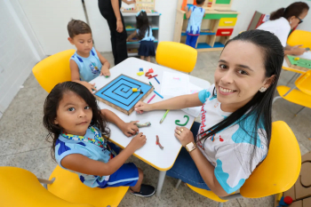 Foto: Foto: Rodrigo Pinheiro / Ag.Pará