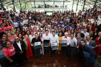 Foto: Foto: Marco Santos / Ag. Pará