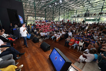 Foto: Foto: Marco Santos / Ag. Pará