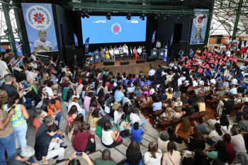 Foto: Foto: Marco Santos / Ag. Pará