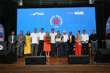 Foto: Foto: Marco Santos / Ag. Pará