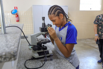 Foto: Foto: Alex Ribeiro / Ag. Pará