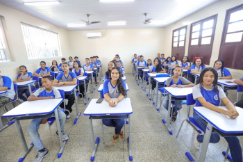 Foto: Foto: Alex Ribeiro / Ag. Pará