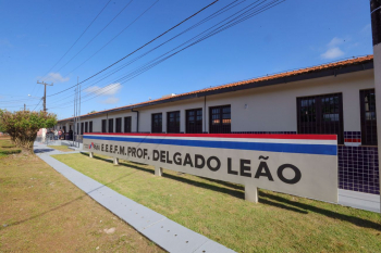 Foto: Foto: Alex Ribeiro / Ag. Pará