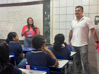 Foto: Foto: Divulgação