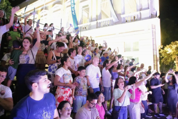 Foto: Foto: Eliseu Dias / Ascom Seduc
