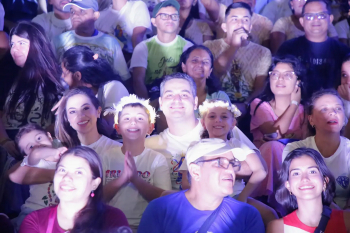 Foto: Foto: Eliseu Dias / Ascom Seduc