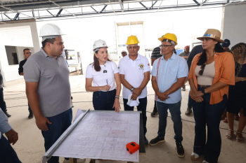 Foto: Foto: Alex Ribeiro / Ag. Pará