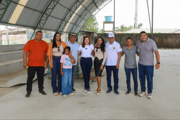 Foto: Foto: Alex Ribeiro / Ag. Pará