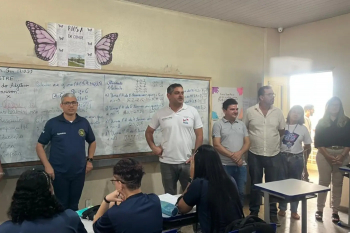 Foto: Foto: Divulgação