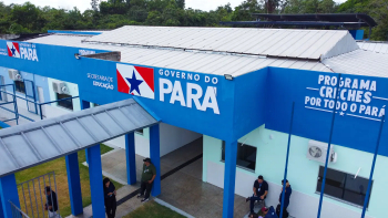 Foto: Foto: Diego Garcia / Ag. Pará