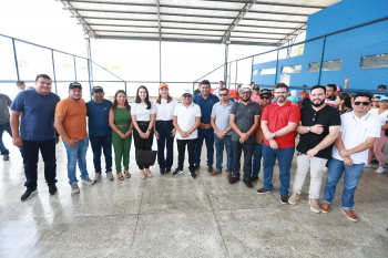 Foto: Foto: Marcelo Lelis / Ag. Pará