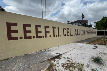 Foto: Foto: Lilian Guedes / Ncom Seduc