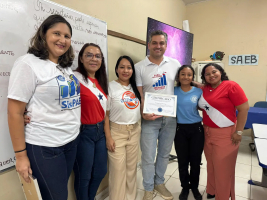 Foto: Foto: Ncom Seduc