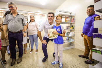 Foto: Foto: Alex Ribeiro / Ag. Pará